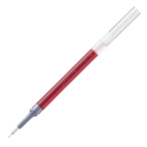 Wkład do długopisu Pentel EnerGel 0.5mm Czerwony